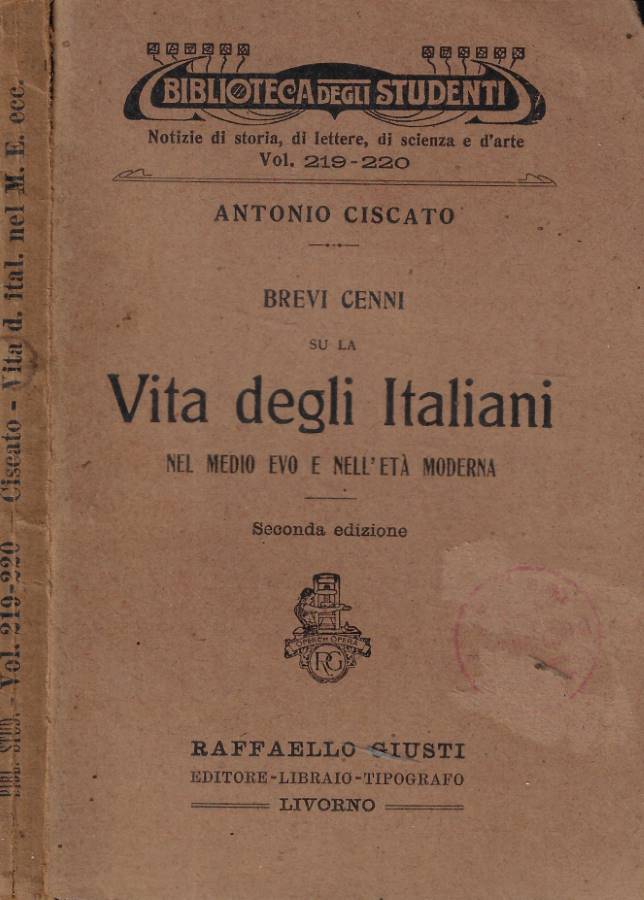 Biblioteca di Babele