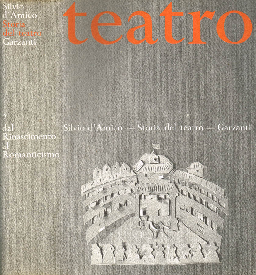 Biblioteca di Babele