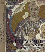 Le Catacombe di S. Gennaro a Capodimonte