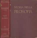 Storia della Filosofia - Vol. Secondo, Parte Seconda