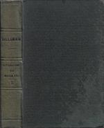 Cours de Littérature Francaise. Tableau dela Littérature du Moyen Age en France, en Italie, en Espagne et en Angleterre. Vol. II
