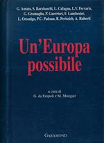 Un'Europa possibile