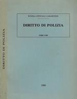 Diritto di Polizia