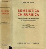 Semiotica chirurgica