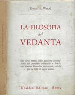 La Filosofia del Vedanta