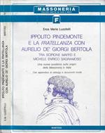 Ippolito Pindemonte e la Fratellanza con Aurelio de' Giorgi Bertola tra Scipione Maffei e Michele Enrico Sagramoso