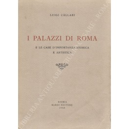 Libreria Antiquaria Giulio Cesare
