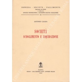 Libreria Antiquaria Giulio Cesare