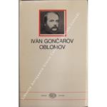 Oblomov. Prefazione e traduzione di Ettore Lo Gatto