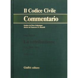 retribuzione. Artt. 2099-2102 - Luigi Angiello - copertina