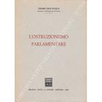 L' ostruzionismo parlamentare