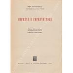 Imprese e imprenditori