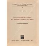 continenza dei chierici nel pensiero canonico classico. Da Graziano a Gregorio IX