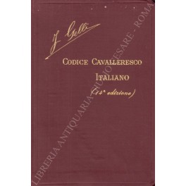 Libreria Antiquaria Giulio Cesare