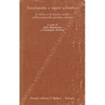 Enciclopedia e sapere scientifico. Il diritto e le scienze sociali nell'Enciclopedia giuridica italiana