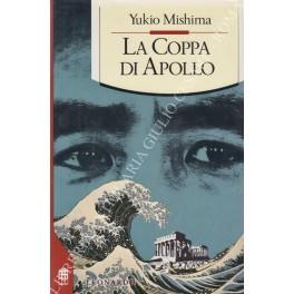 coppa di Apollo. A cura di Maria Chiara Migliore - Hiromi Takashima - copertina