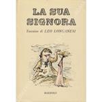 sua signora. Taccuino di Leo Longanesi