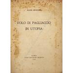 Volo di pagliaccio in utopia