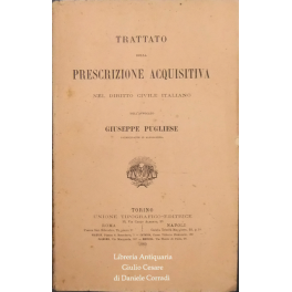 Libreria Antiquaria Giulio Cesare