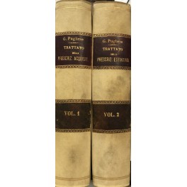 Libreria Antiquaria Giulio Cesare