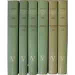 Commentario al Codice di procedura civile. Vol. I - Disposizioni generali. Vol. II (2 tomi) - Processo di cognizione. Vol. III - Processo di esecuzione. Voll. IV (2 tomi) - Procedimenti speciali