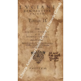 Libreria Antiquaria Giulio Cesare