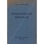 Psychopathia sexualis