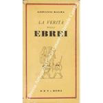 verità sugli ebrei
