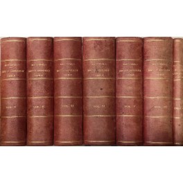 Libreria Antiquaria Giulio Cesare