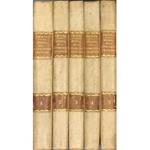 Storia della rivoluzione francese preceduta da un compendio della storia di Francia