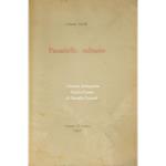 Passariello sulitario
