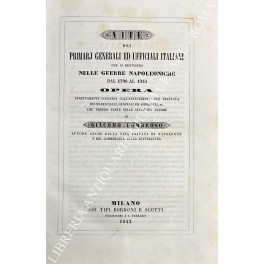 Libreria Antiquaria Giulio Cesare