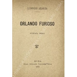 Libreria Antiquaria Giulio Cesare