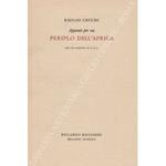 Appunti per un periplo dell'Africa con un disegno di L.C.P