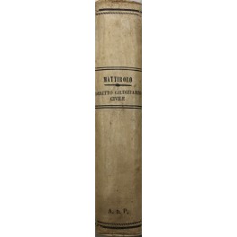Libreria Antiquaria Giulio Cesare