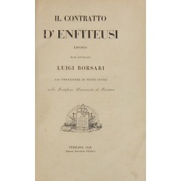 Libreria Antiquaria Giulio Cesare