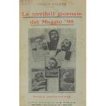 Le terribili giornate del Maggio '98. Storia documentata