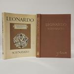 Leonardo Scienziato