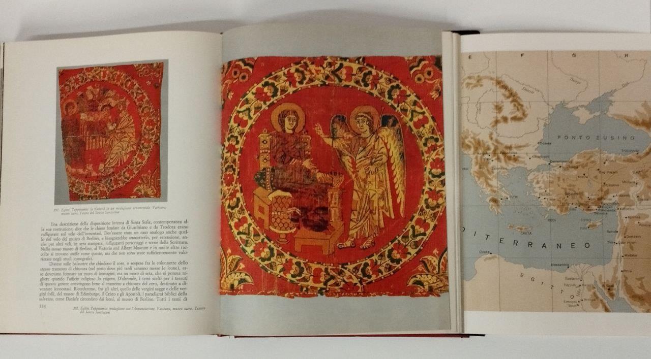 L' età d'oro di Giustiniano. Dalla morte di Teodosio all'Islam