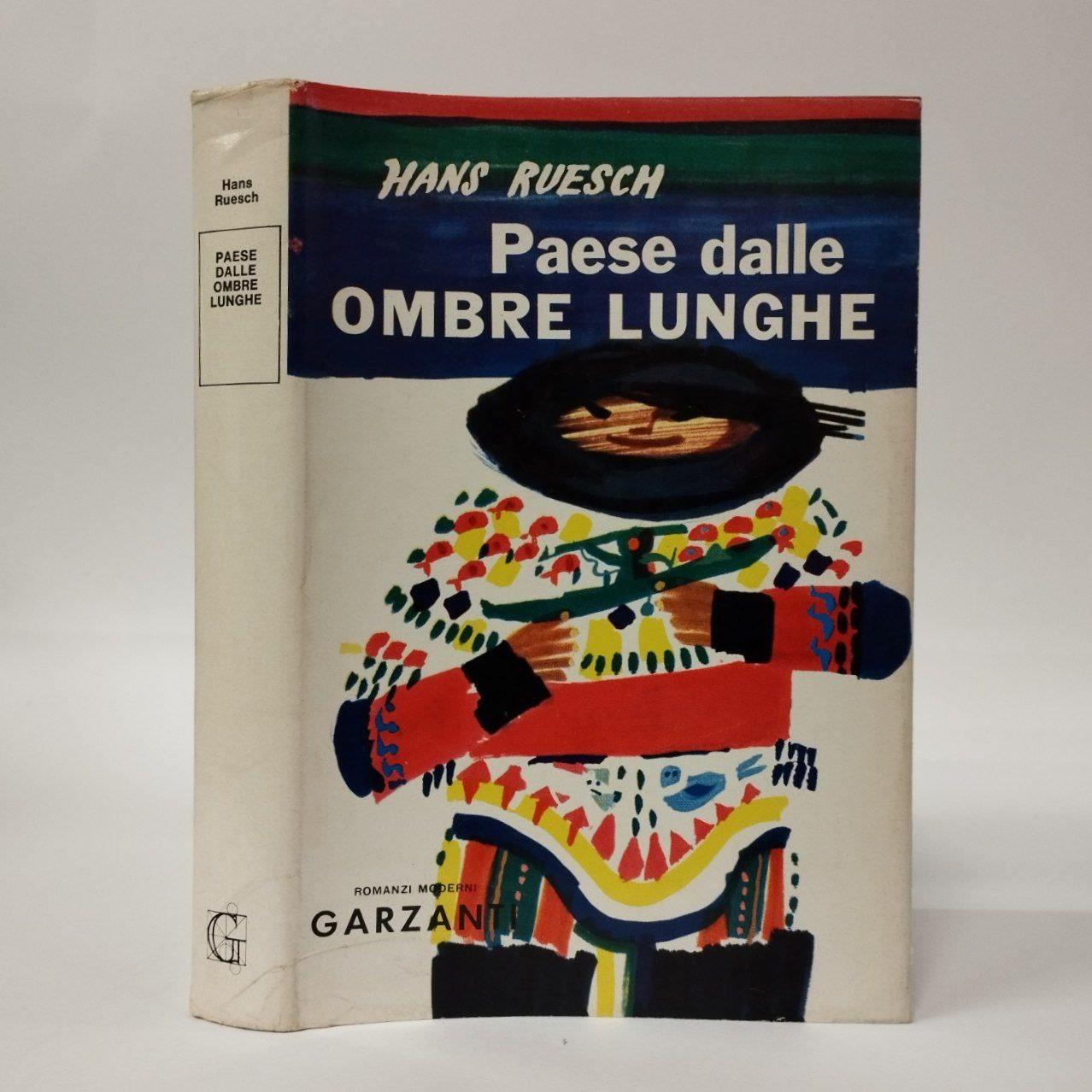 Paese dalle ombre lunghe