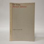Baruch Spinoza