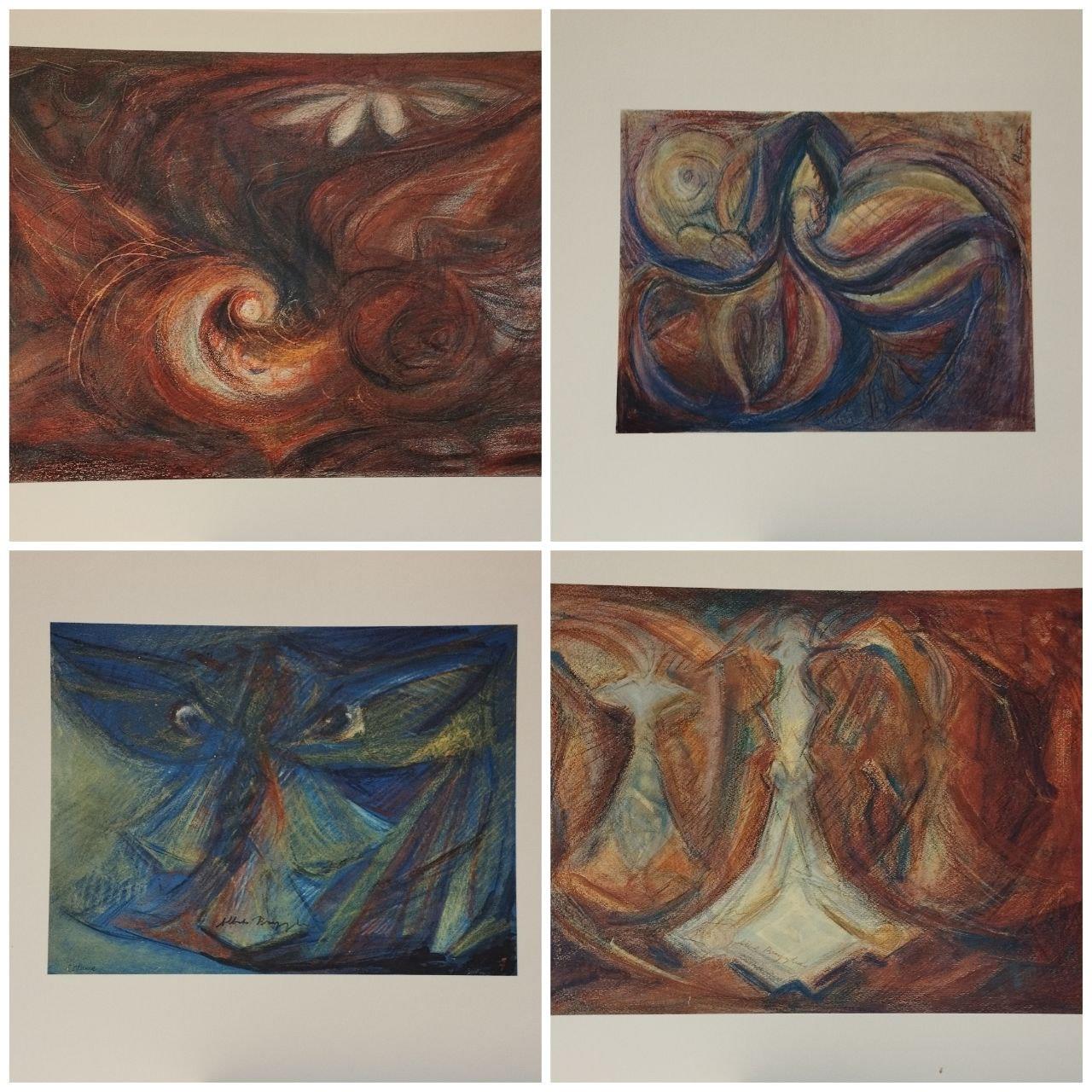 Alberto Bragaglia (Con 10 tavole a colori)