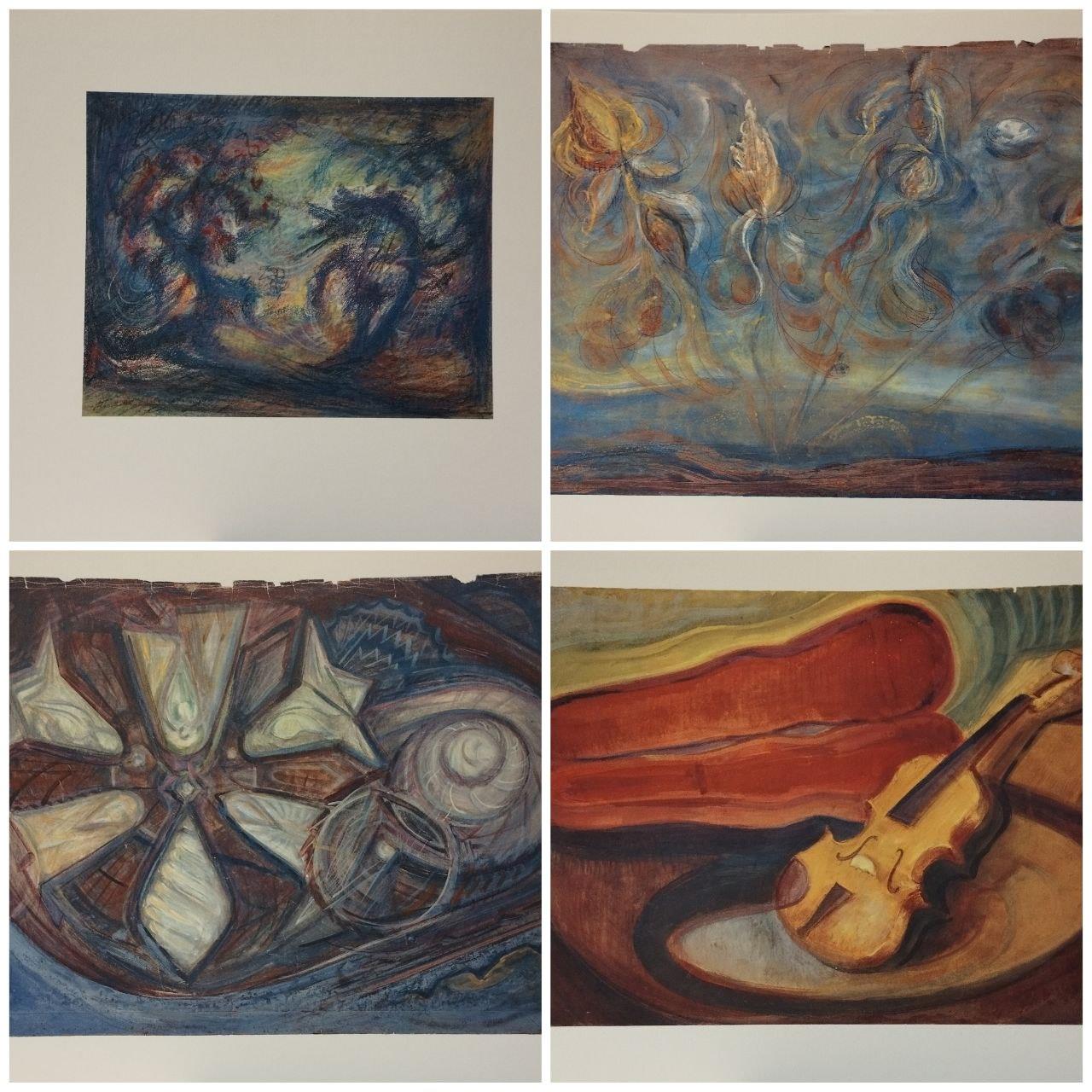 Alberto Bragaglia (Con 10 tavole a colori)