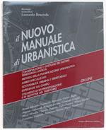 Il Nuovo Manuale Di Urbanistica . Volume Ii. On Line