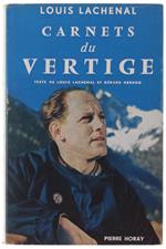Carnets Du Vertige