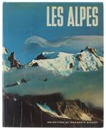 Les Alpes [Première Édition]