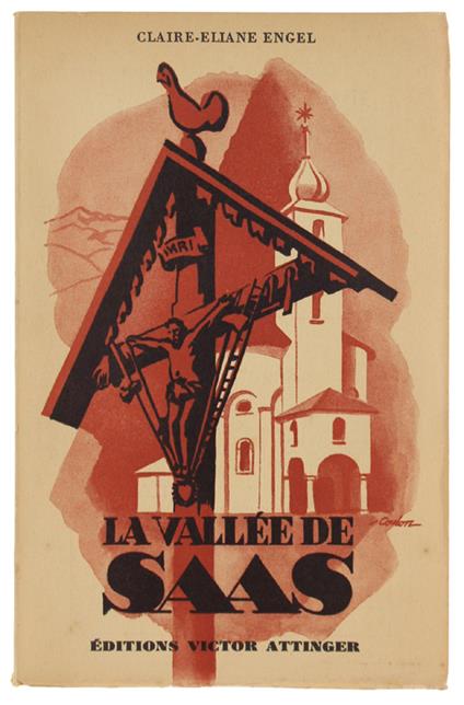 Valee De Saas - copertina