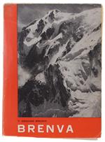 Brenva Traduit De L'Anglais Par Barnard Lemoine