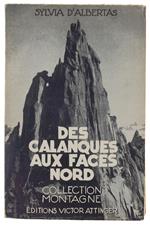 Des Calanques Aux Faces Nord