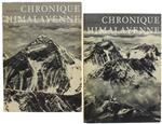 Chronique Himalayenne. Texte + Supplément [Complet, État Proche Du Neuf]